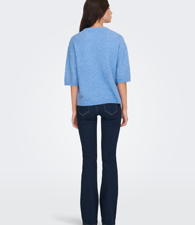 JDY Pull SONJA 3/4  O-NECK JDY PROVENCE