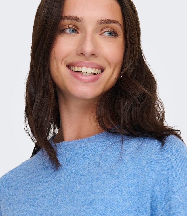 JDY Pull SONJA 3/4  O-NECK JDY PROVENCE