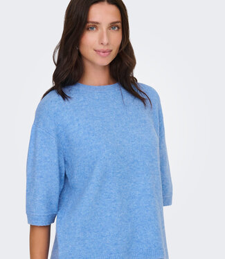 JDY Pull SONJA 3/4  O-NECK JDY PROVENCE