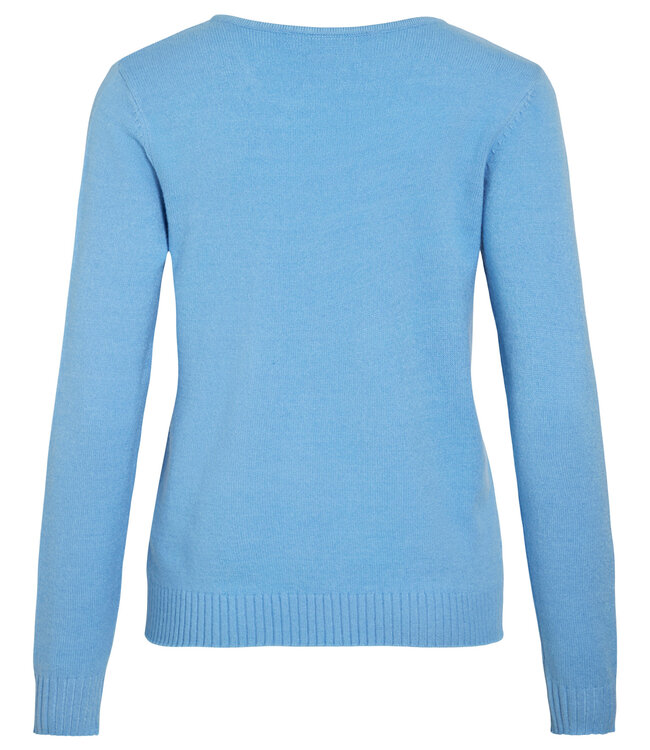 VILA Pull RIL V-NECK  VILA ALL ABOARD