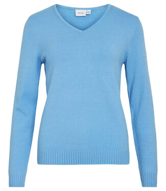 VILA Pull RIL V-NECK  VILA ALL ABOARD