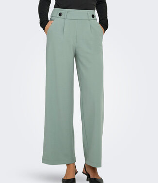 JDY Broek GEGGO LONG JDY CHINOIS GREEN
