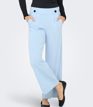 JDY Broek GEGGO LONG JDY CASHMERE BLUE