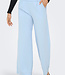JDY Broek GEGGO LONG JDY CASHMERE BLUE