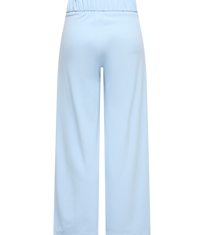 JDY Broek GEGGO LONG JDY CASHMERE BLUE