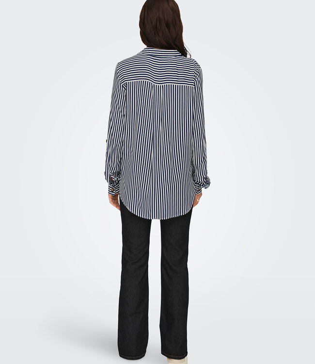 JDY Hemd LAUREL JDY SKY CAPTAIN