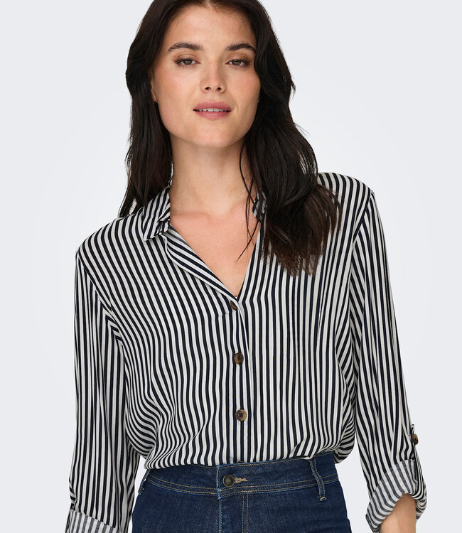 JDY Hemd LAUREL JDY SKY CAPTAIN