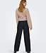 JDY Broek JEANS RICKY WIDE JDY DARK BLEU DENIM