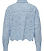 ONLY Hemd VALAIS ONLY CASHMERE BLUE