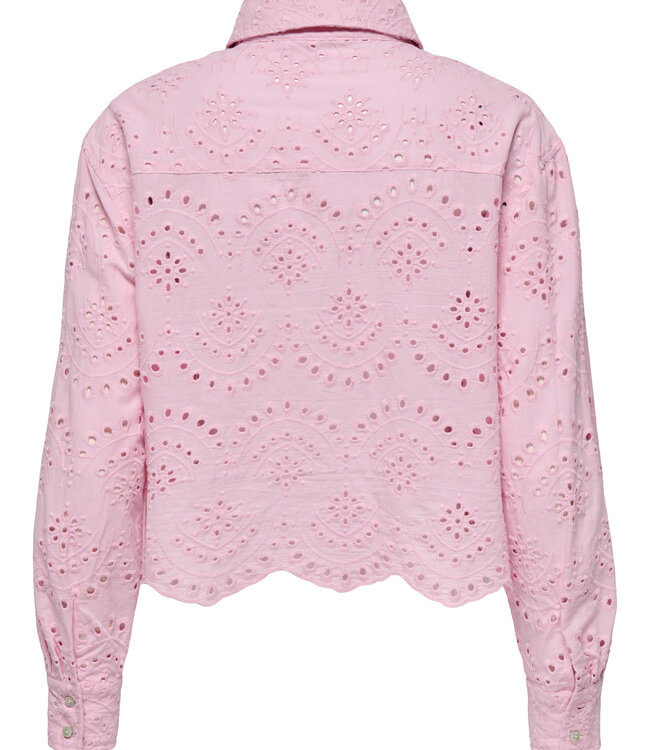 ONLY Hemd VALAIS ONLY PINK LADY