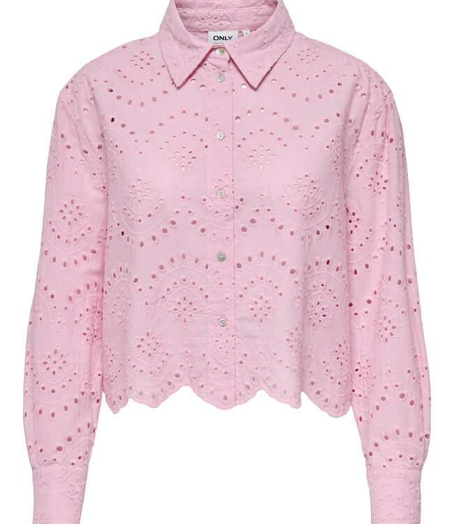 ONLY Hemd VALAIS ONLY PINK LADY