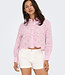 ONLY Hemd VALAIS ONLY PINK LADY