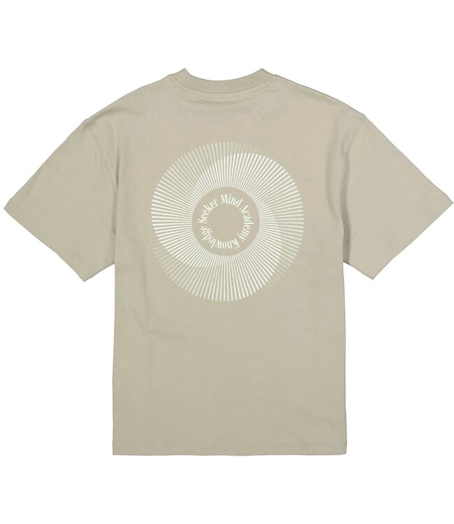 GARCIA T-Shirt GARCÍA BOYS DESERT SAGE