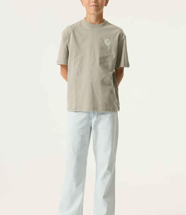 GARCIA T-Shirt GARCÍA BOYS DESERT SAGE
