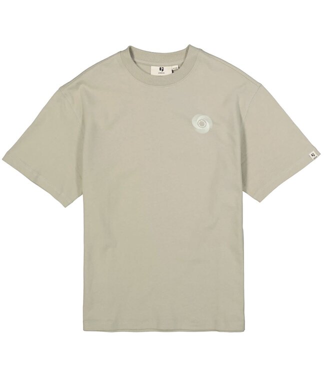 GARCIA T-Shirt GARCÍA BOYS DESERT SAGE