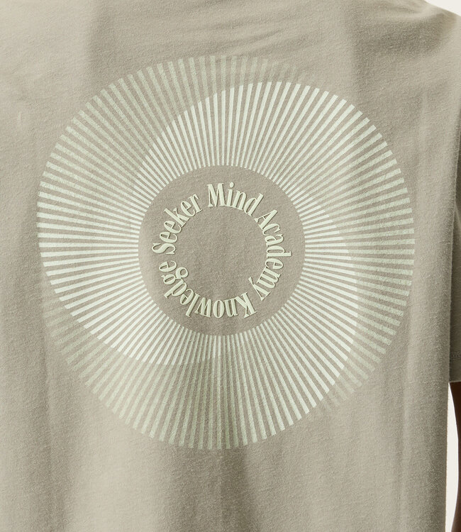 GARCIA T-Shirt GARCÍA BOYS DESERT SAGE