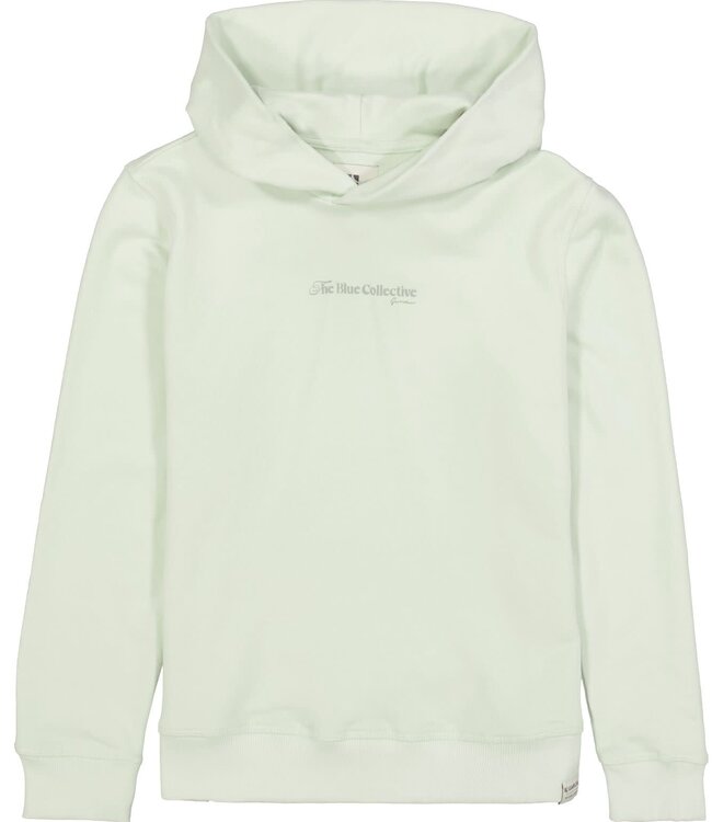 GARCIA Pull SWEATER GARCIA BOYS MILKY GREEN