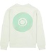 GARCIA Pull SWEATER GARCIA BOYS MILKY GREEN