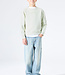 GARCIA Pull SWEATER GARCIA BOYS MILKY GREEN