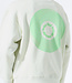 GARCIA Pull SWEATER GARCIA BOYS MILKY GREEN