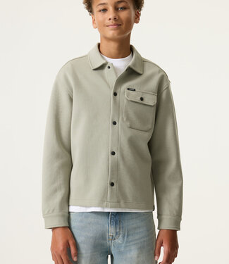 GARCIA Hemd GARCIA BOYS DESERT SAGE