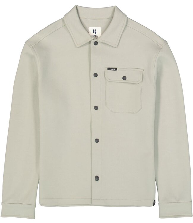 GARCIA Hemd GARCIA BOYS DESERT SAGE