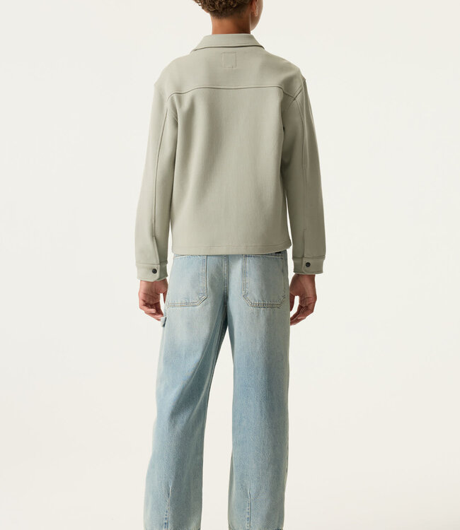 GARCIA Hemd GARCIA BOYS DESERT SAGE