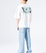 GARCIA T-Shirt GARCIA BOYS OFF WHITE
