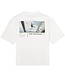 GARCIA T-Shirt GARCIA BOYS OFF WHITE