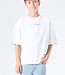 GARCIA T-Shirt GARCIA BOYS OFF WHITE