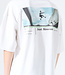 GARCIA T-Shirt GARCIA BOYS OFF WHITE