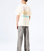 GARCIA T-Shirt GARCIA BOYS OFF WHITE