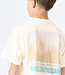 GARCIA T-Shirt GARCIA BOYS OFF WHITE