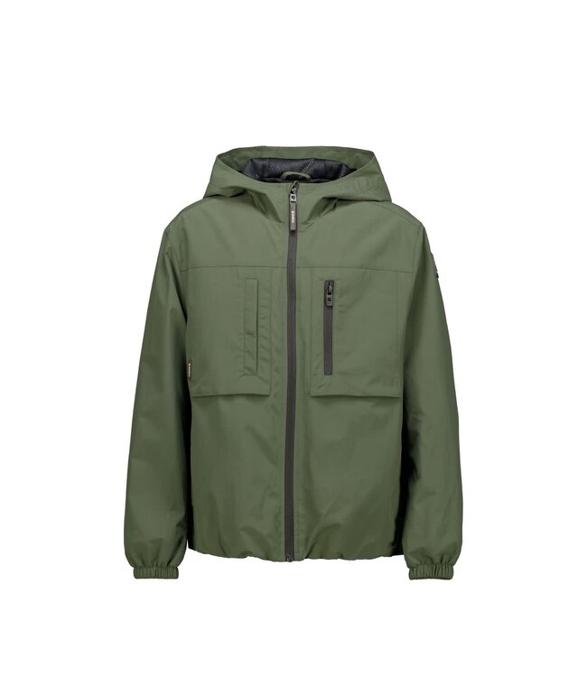 GARCIA Jas GARCIA BOYS TREE HILL