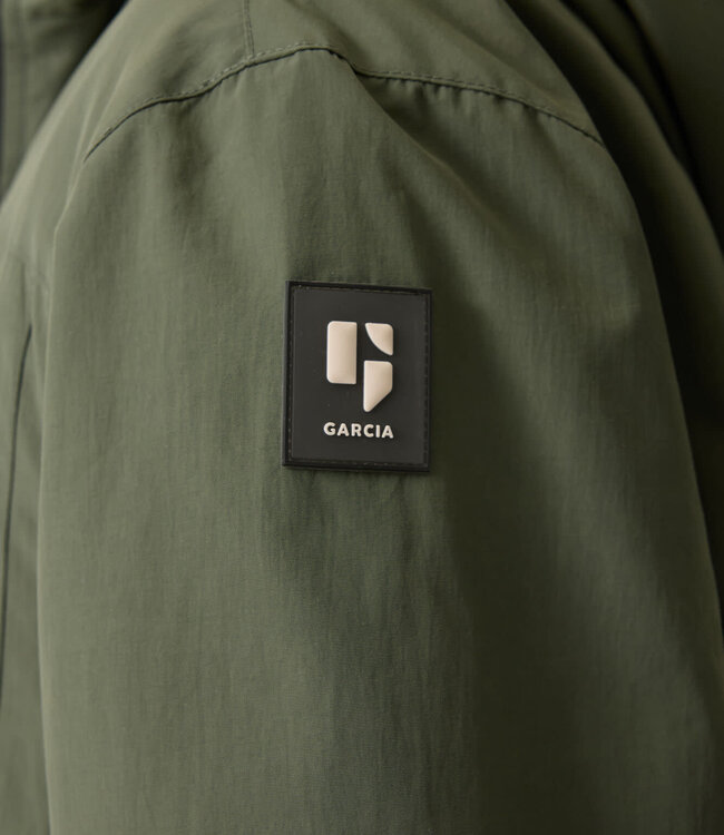 GARCIA Jas GARCIA BOYS TREE HILL