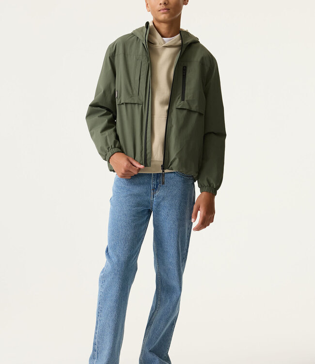 GARCIA Jas GARCIA BOYS TREE HILL