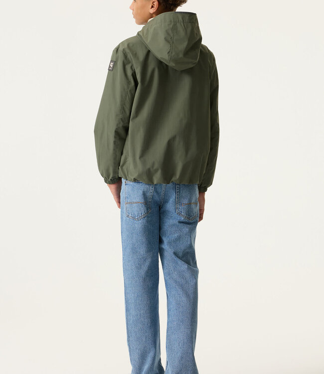 GARCIA Jas GARCIA BOYS TREE HILL