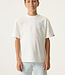 GARCIA T-Shirt GARCIA BOYS WHITE