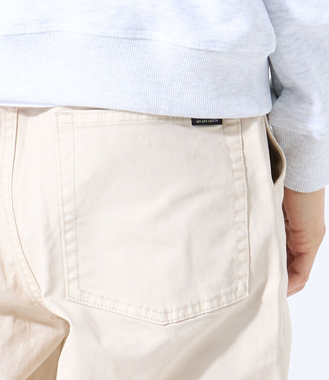 GARCIA Broek GARCIA BOYS DUNE