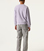 GARCIA Pull SWEATER GARCIA BOYS MISTY LILAC