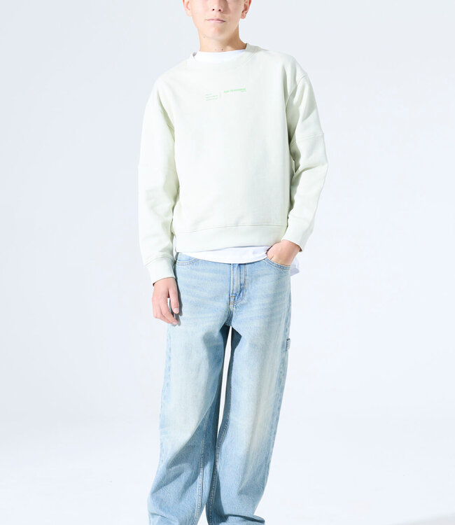 GARCIA Broek JEANS GARCIA BOYS LIGHT USED