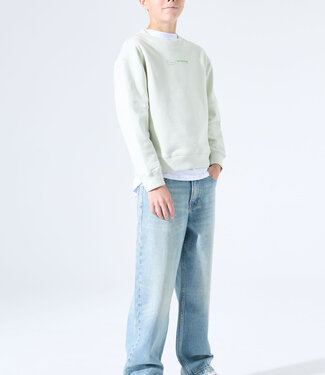 GARCIA Broek JEANS GARCIA BOYS LIGHT USED