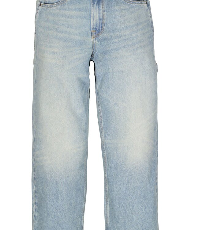 GARCIA Broek JEANS GARCIA BOYS LIGHT USED