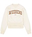 GARCIA Pull SWEATER GARCIA GIRLS ECRU