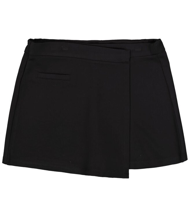 GARCIA Skort GARCIA GIRLS BLACK