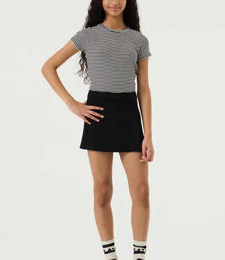 GARCIA Skort GARCIA GIRLS BLACK