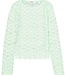 GARCIA T-Shirt GARCIA GIRLS MAGIC MINT