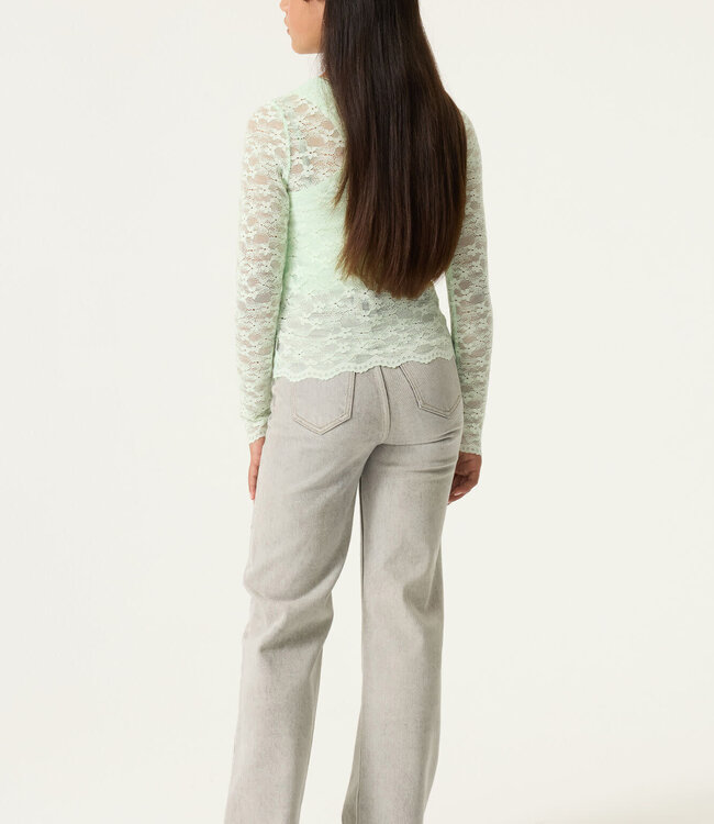 GARCIA T-Shirt GARCIA GIRLS MAGIC MINT