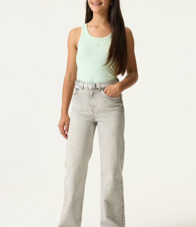 GARCIA Singlet GARCIA GIRLS MAGIC MINT