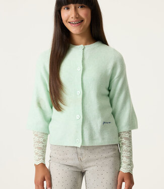 GARCIA Cardigan GARCIA GIRLS MAGIC MINT